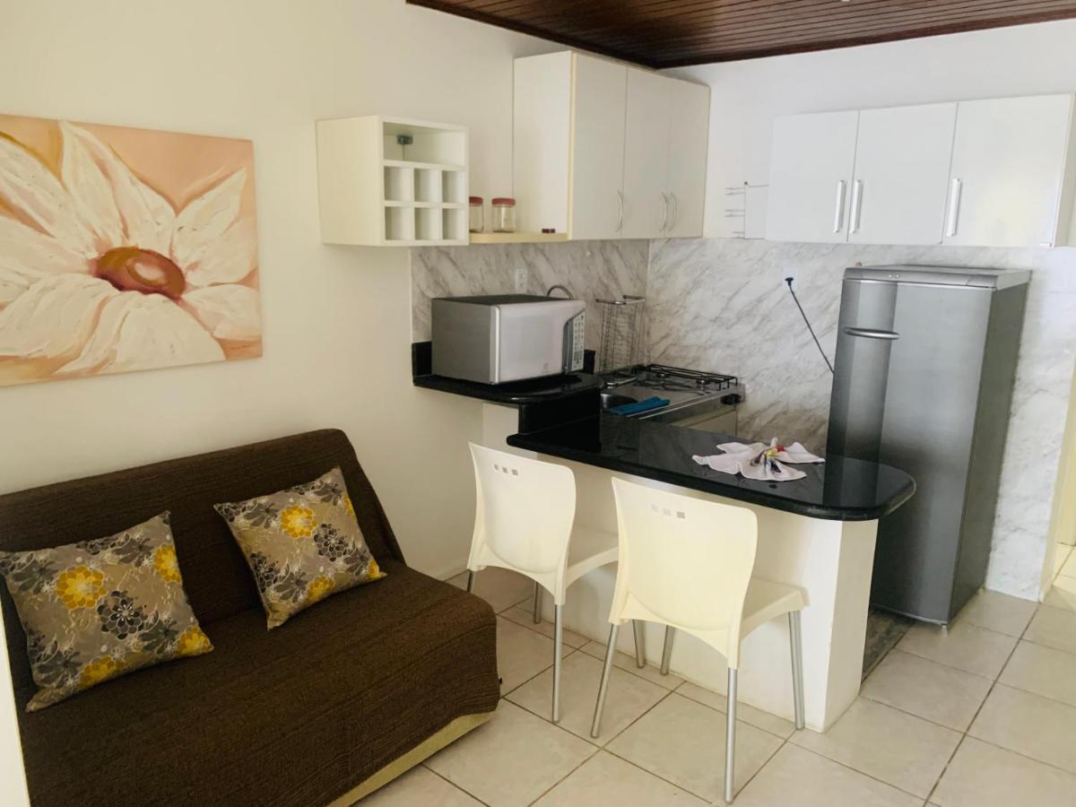 Belissimo Flat Direto Na Praia Da Barra - Flat Beira Mar No Circuito Do Carnaval Salvador da Bahia Dış mekan fotoğraf