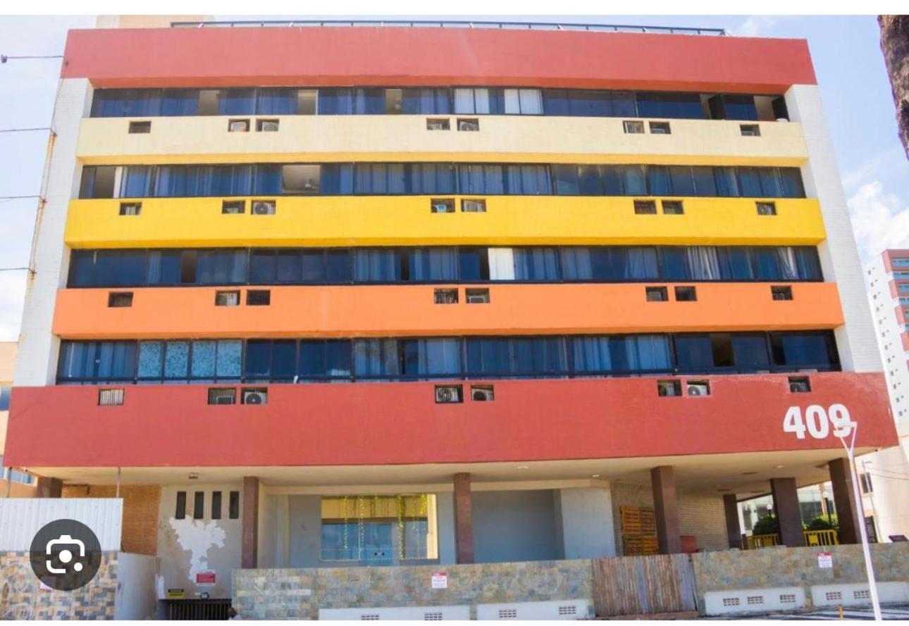 Belissimo Flat Direto Na Praia Da Barra - Flat Beira Mar No Circuito Do Carnaval Salvador da Bahia Dış mekan fotoğraf